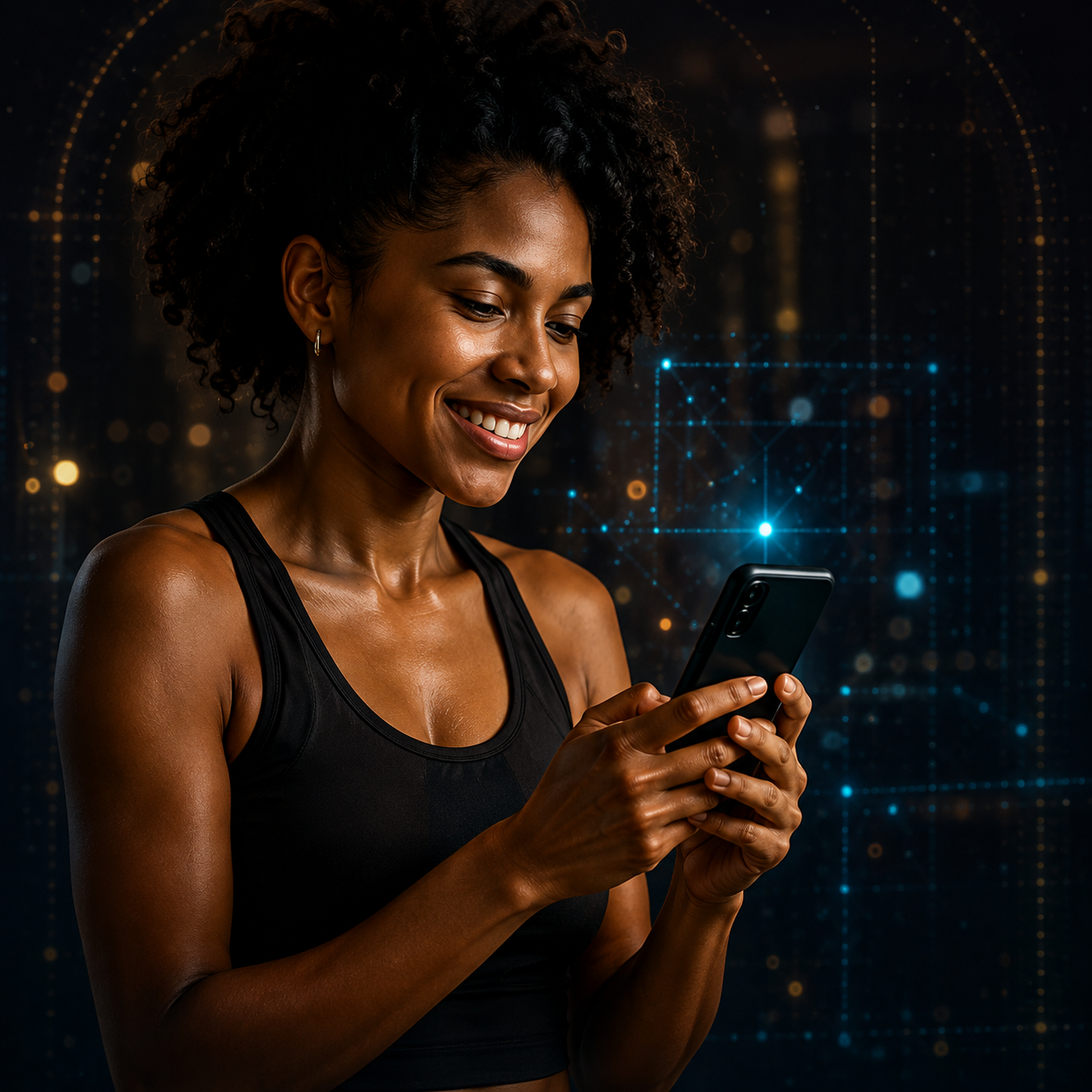 AI Health Scan